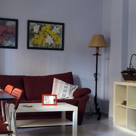 Apartamento Medina Center Apartamento Sevilha Exterior foto